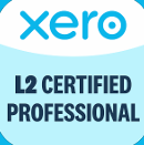 Xero L2 Certified Professional
